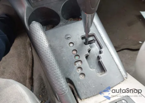 2007 Toyota Rav4 z USA, uszkodzony, nr VIN JTMZD33V475070053